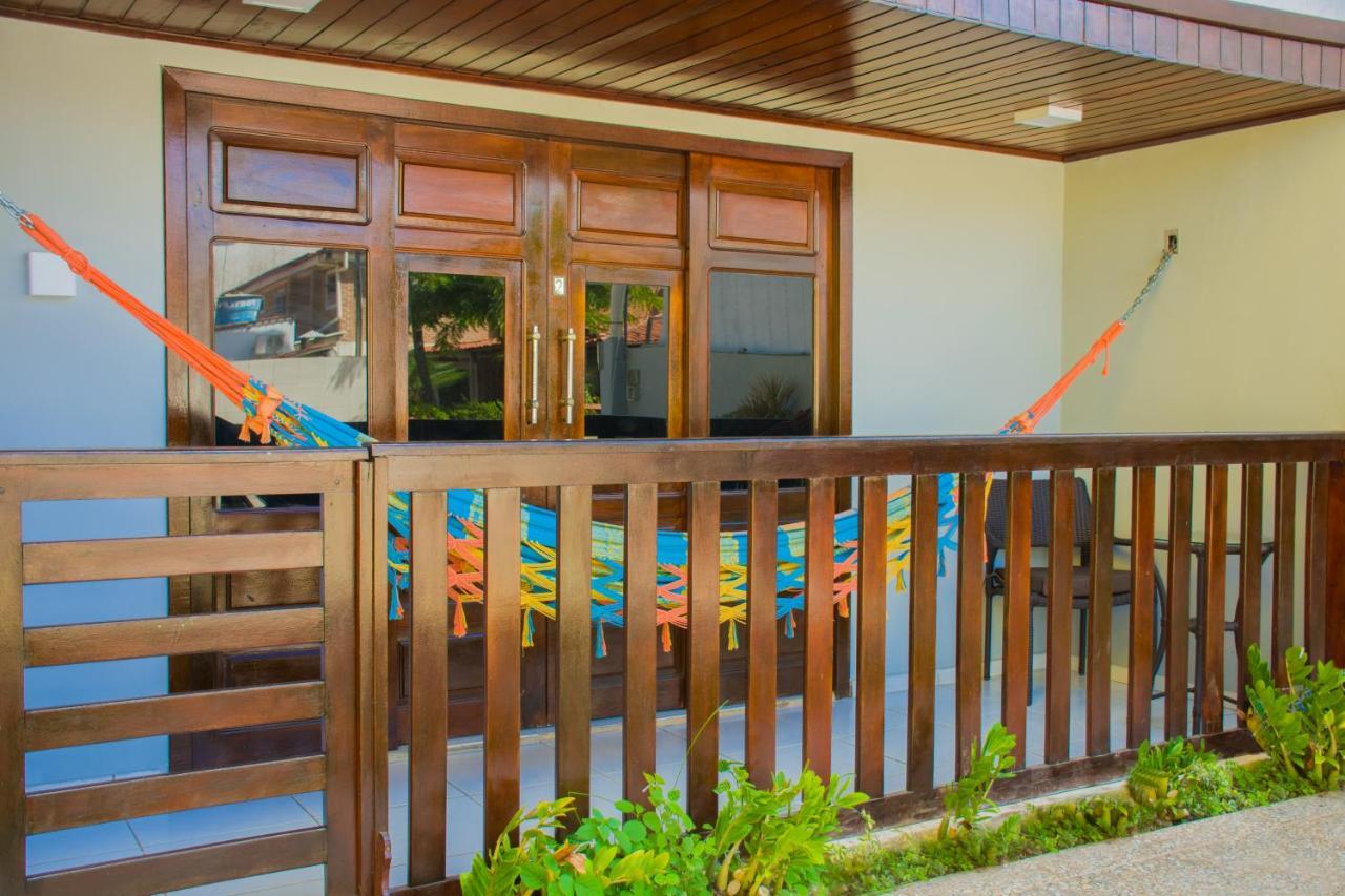 Inn Velosmar Porto de Galinhas